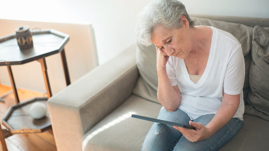 Why Midlife Energy Dips: The Quiet Reason Behind Fatigue and How to Reclaim Your Vitality
