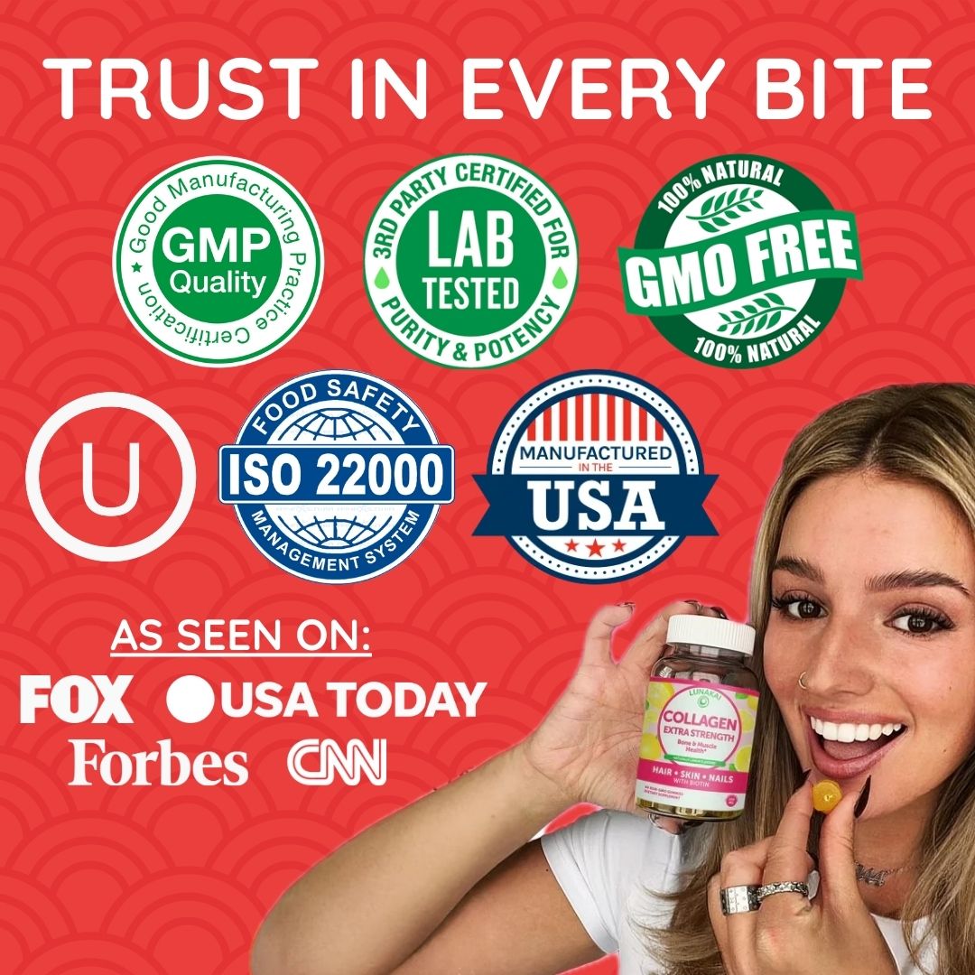 Cholesterol Gummies, 60ct.