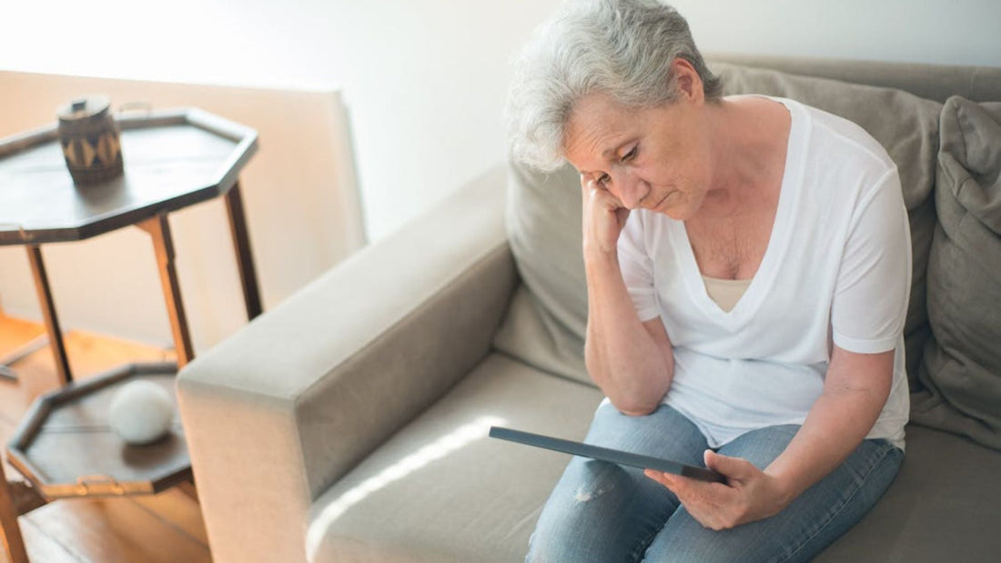 Why Midlife Energy Dips: The Quiet Reason Behind Fatigue and How to Reclaim Your Vitality