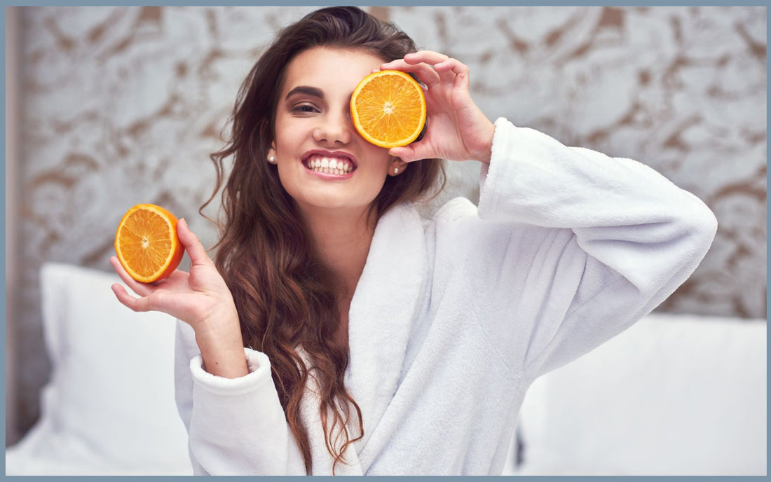 Boost Your Health with the Right Daily Vitamins for Women