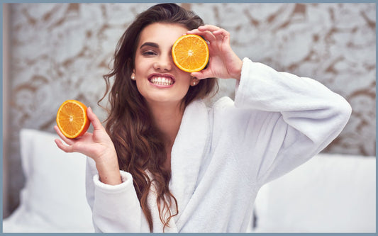 Boost Your Health with the Right Daily Vitamins for Women
