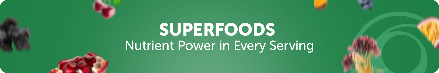 Superfoods