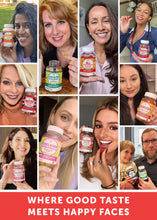 Load image into Gallery viewer, Vitamin B12 Gummies for Adults 50 Plus
