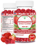 Ashwagandha Gummies