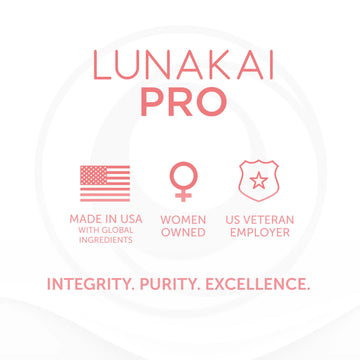 Lunakai PRO Astaxanthin Complex - 12mg, 60 Softgels