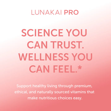 Lunakai PRO Astaxanthin Complex - 12mg, 60 Softgels