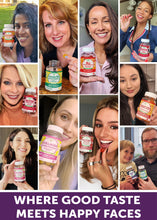 Load image into Gallery viewer, 50 Plus Women&#39;s Multivitamin Gummies
