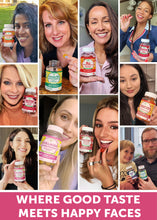 Load image into Gallery viewer, Collagen Gummies with Biotin for Men &amp; Women Over 50
