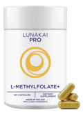 PRO L-Methylfolate+