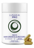 PRO Men’s Hair Growth & Restore