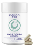 PRO Myo & D-Chiro Inositol