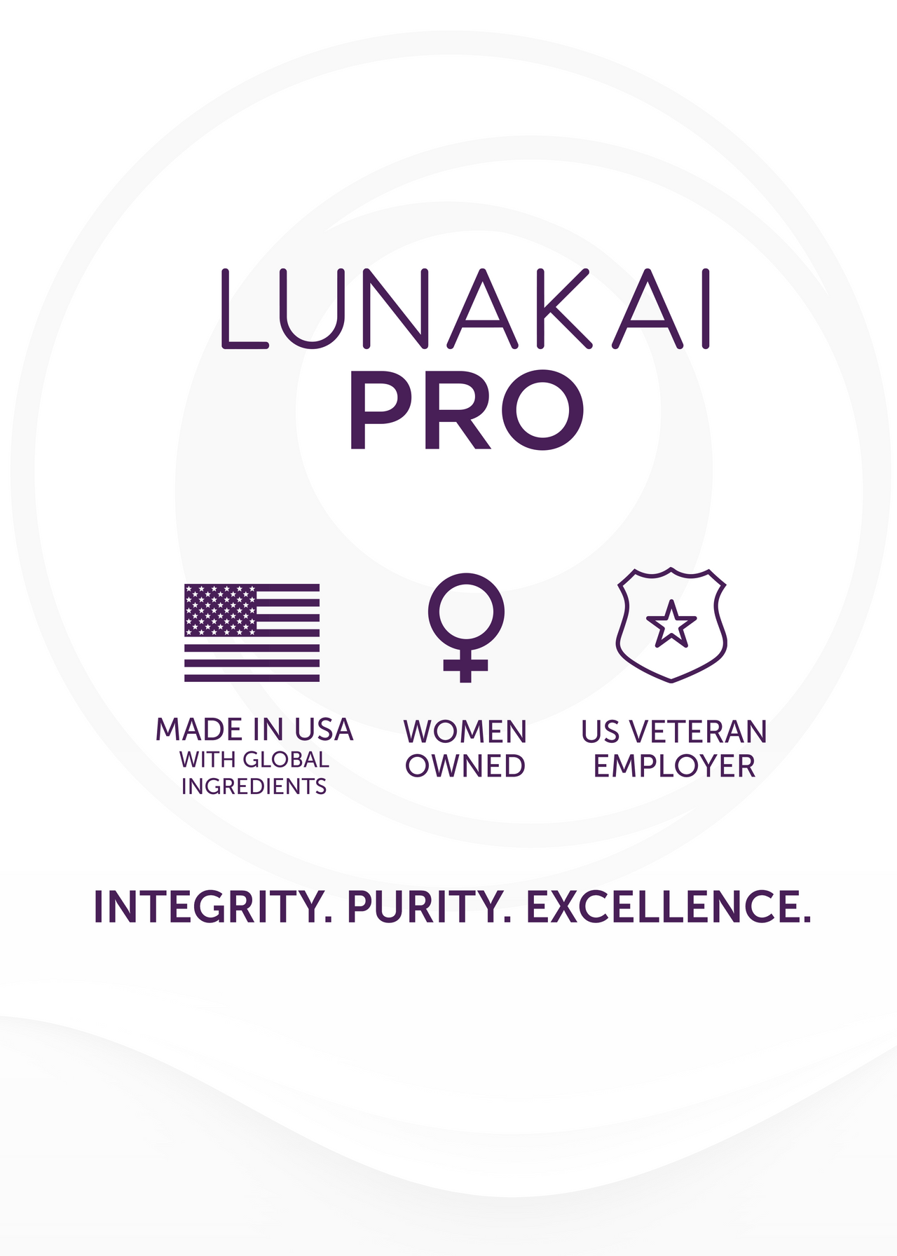 Lunakai PRO NMN+ Capsules