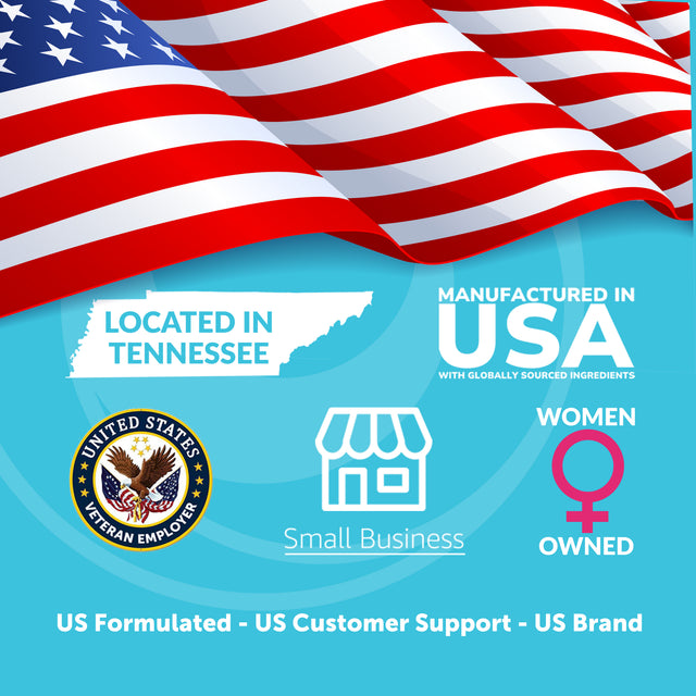 Magnesium Glycinate + L-Theanine Gummies – Sleep & Relaxation