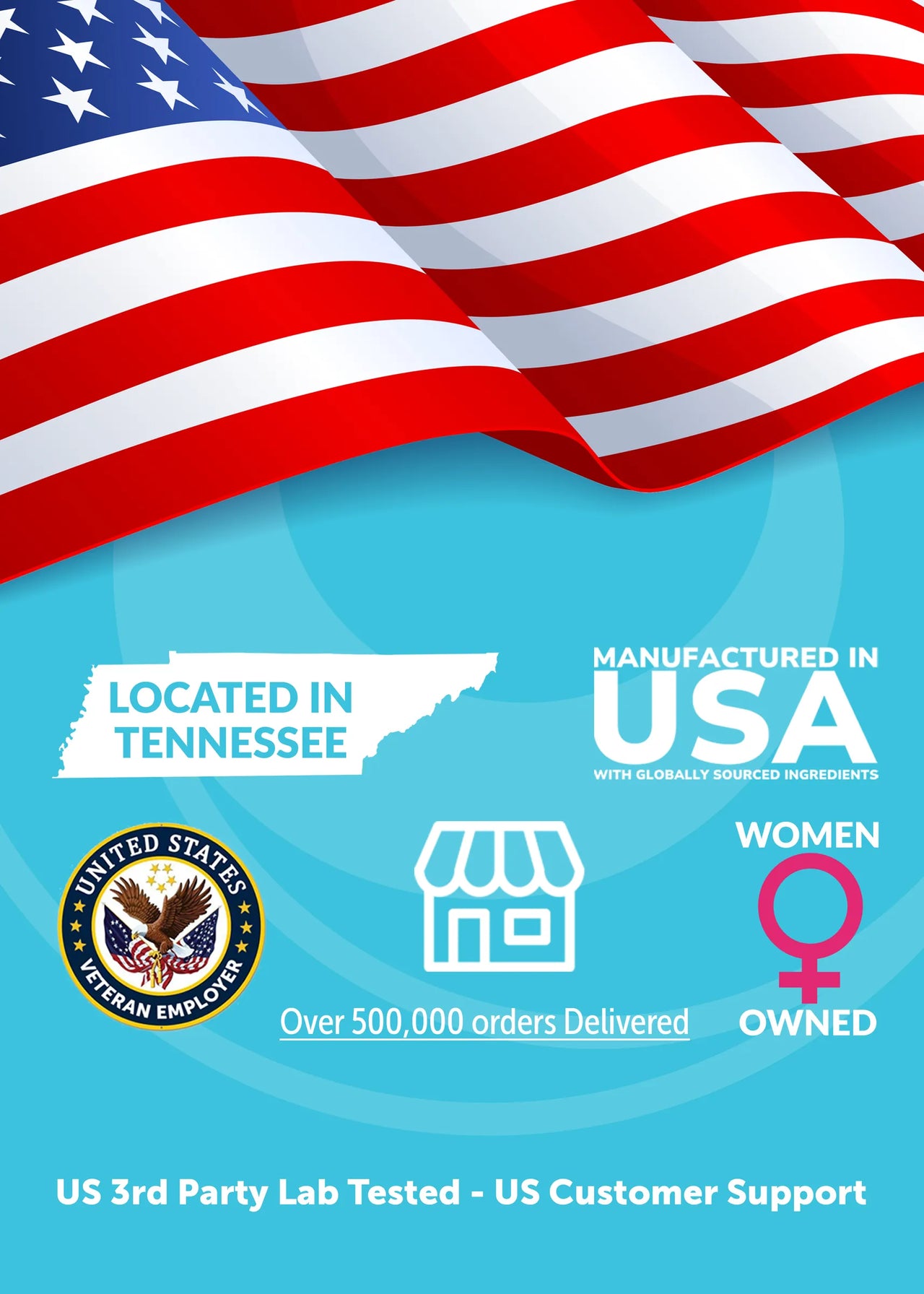 Menopause Support Gummies for Women – Hot Flashes, Sleep & Hormonal Balance