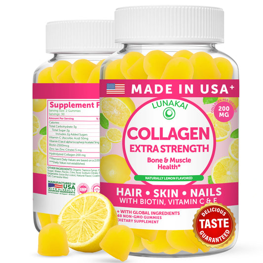 Collagen Beauty Gummies 60 ct.