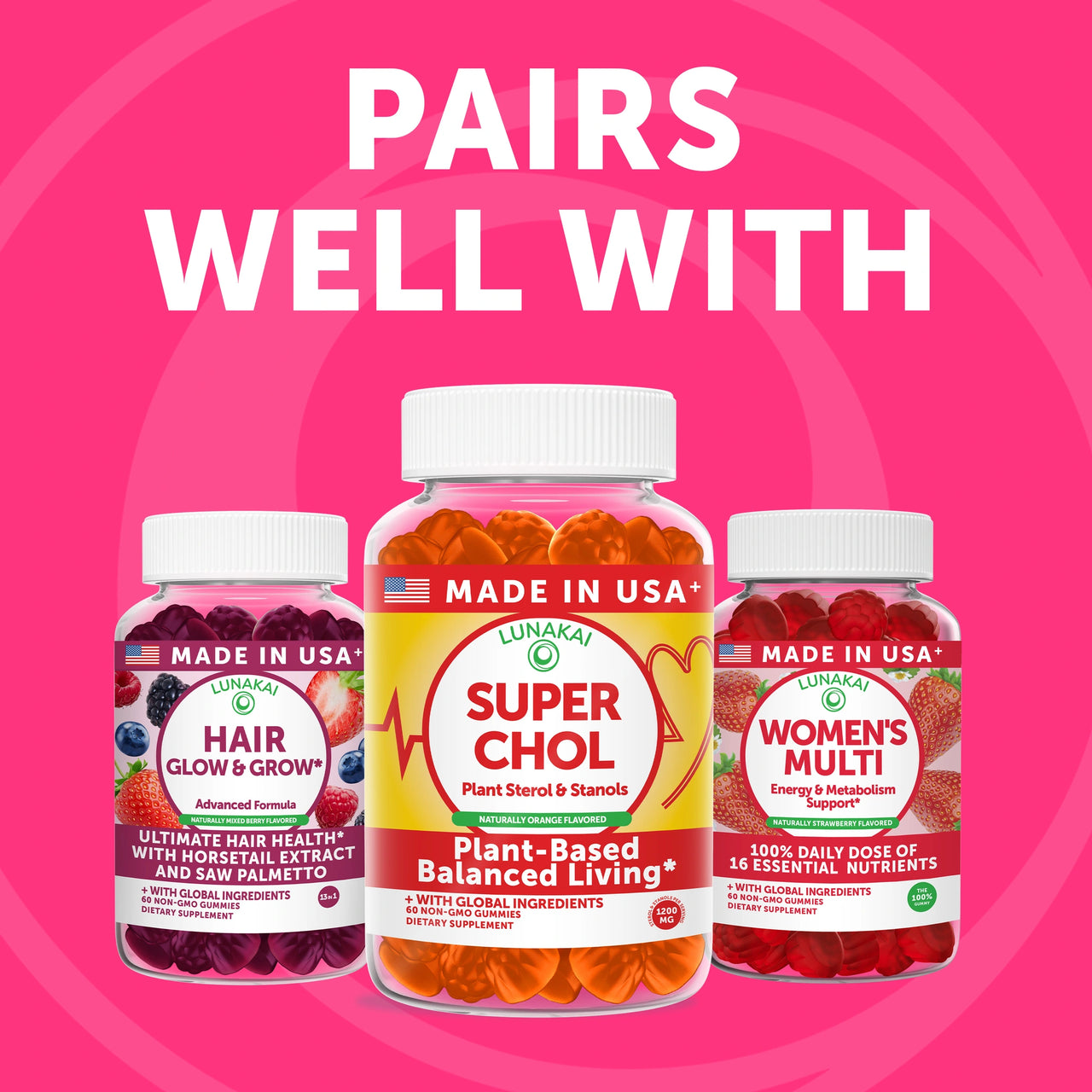 Collagen Beauty Gummies 60 ct.