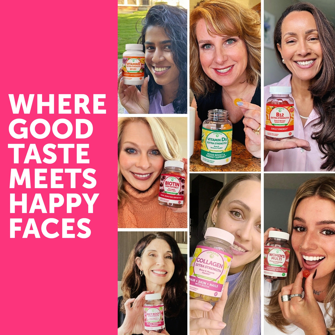 Collagen Beauty Gummies 60 ct.