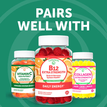 Vitamin D3 Gummies
