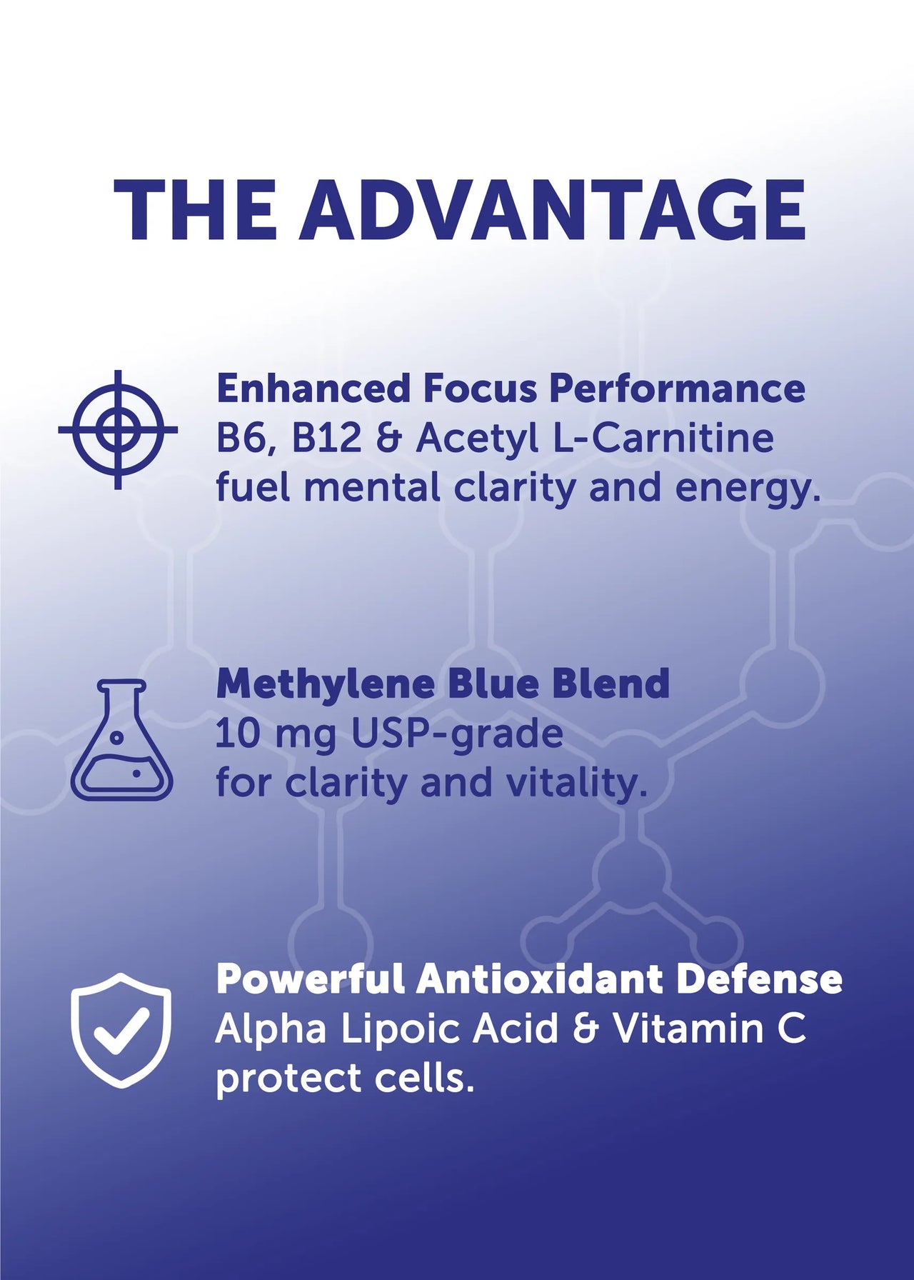 Lunakai PRO Methylene Blue Capsules Lunakai PRO Methylene Blue Capsules