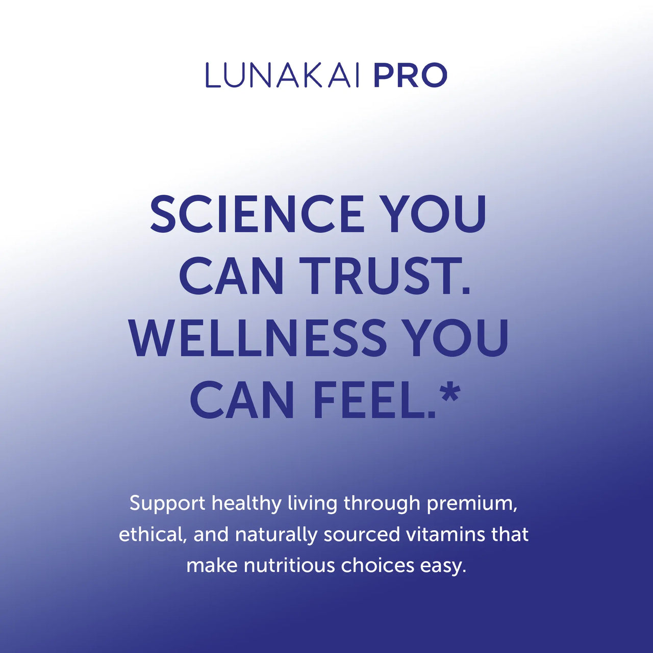 Lunakai PRO Methylene Blue Capsules