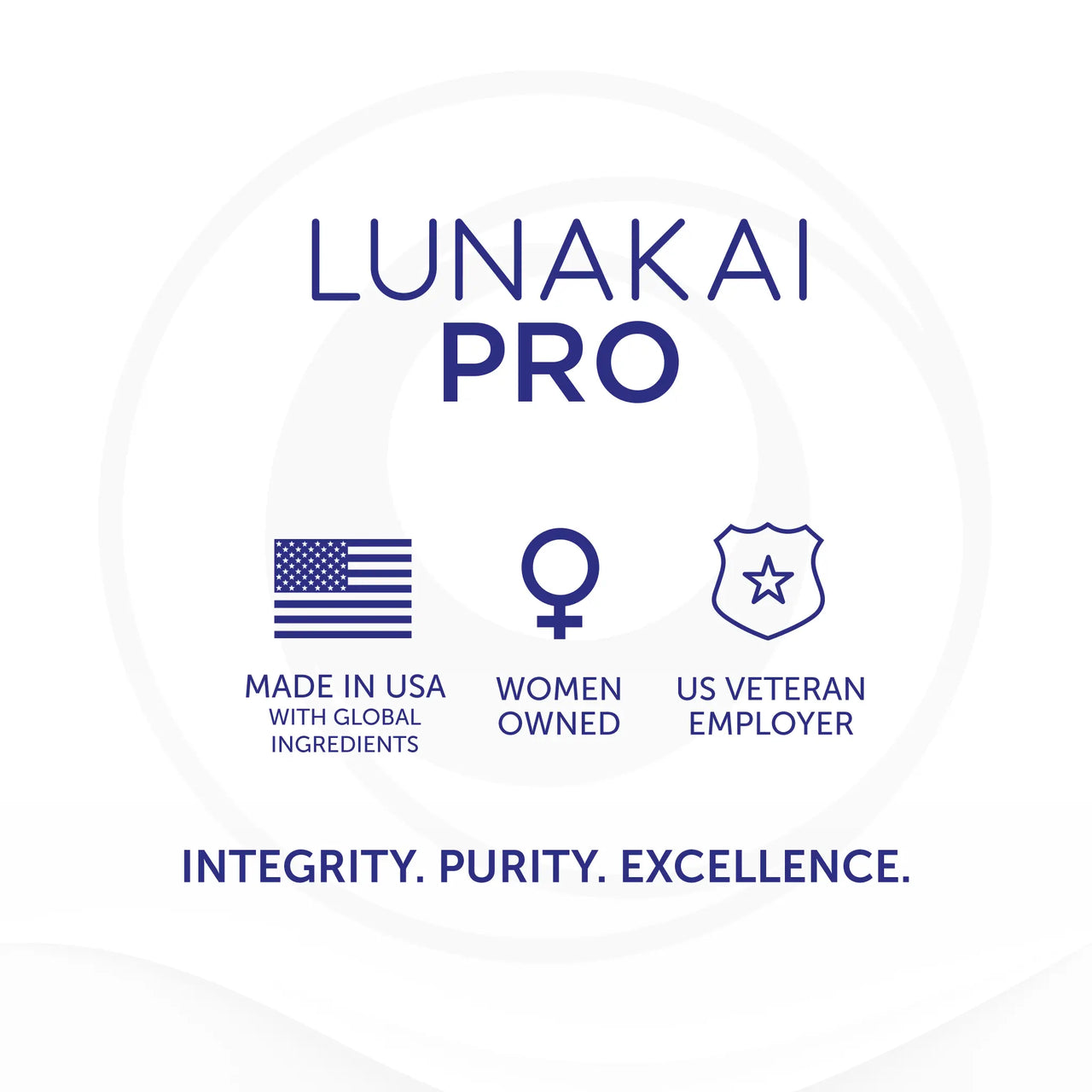 Lunakai PRO Methylene Blue 99.99% Pure - 1% USP Grade