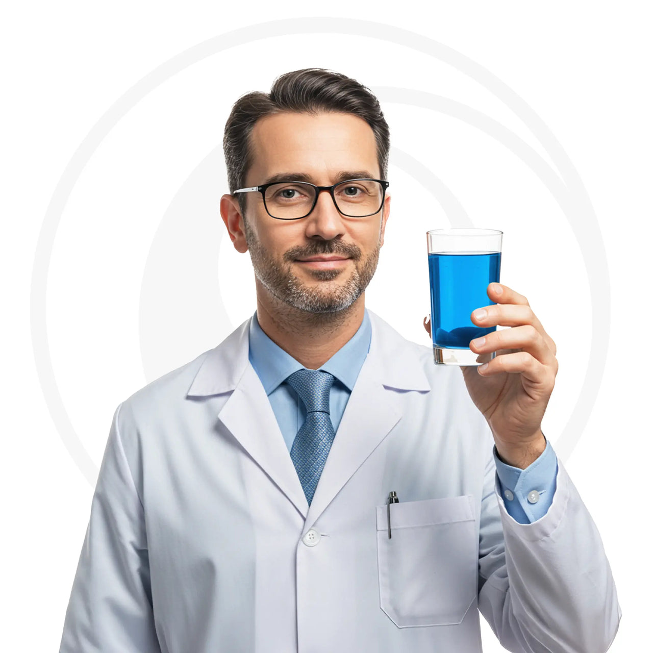 Lunakai PRO Methylene Blue 99.99% Pure - 1% USP Grade