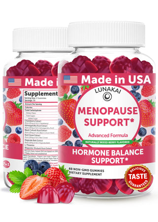 カルシウムハウス　HI-NRG '80s Greece Special MainImage_MenopauseGummies_450
