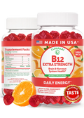 Vitamin B12 Gummies