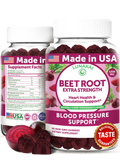 Beet Root Gummies