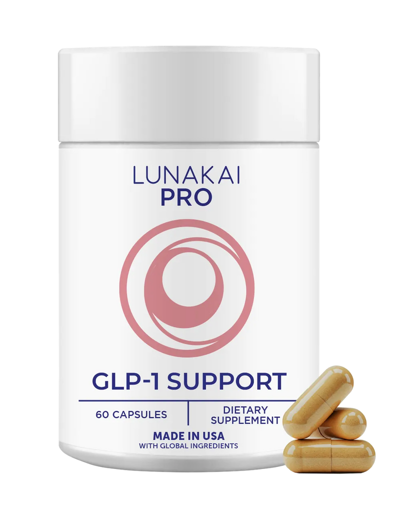 PRO GLP-1 Capsules