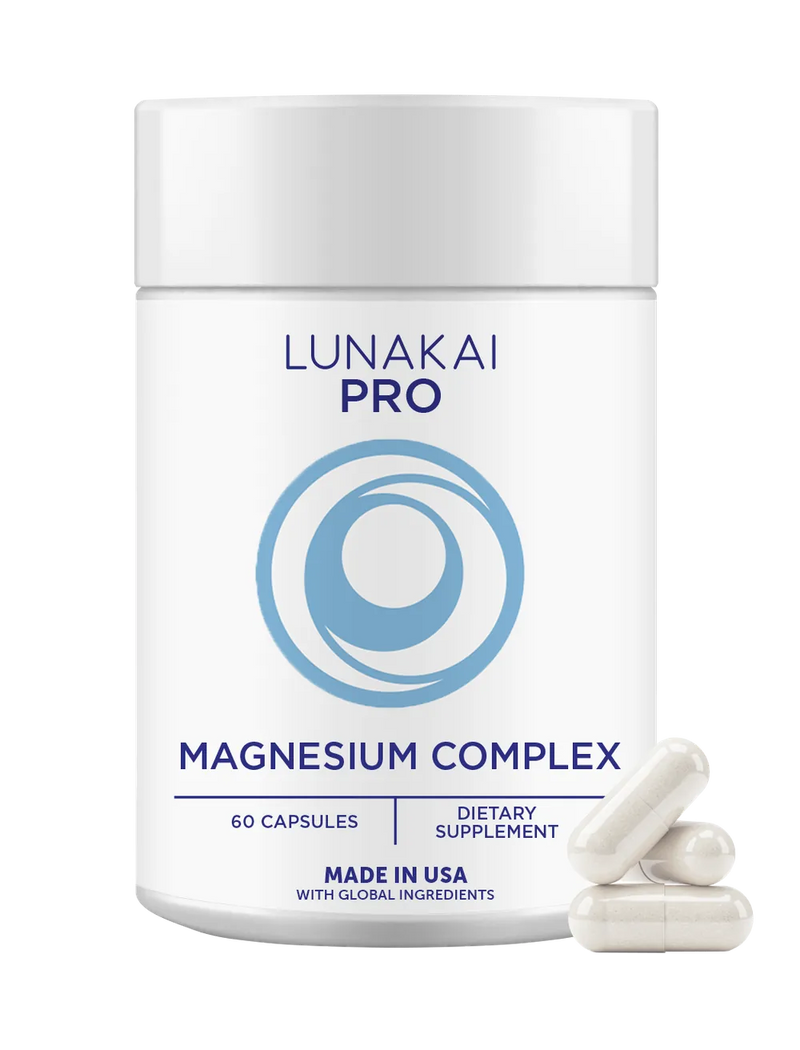 PRO Magnesium Complex