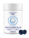 PRO Methylene Blue Gummies