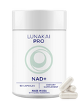 PRO NAD+ Capsules