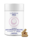 PRO Women's Hair Growth & Restore