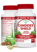 Candida Capsules