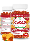 CoQ10 Gummies