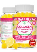 Collagen Gummies