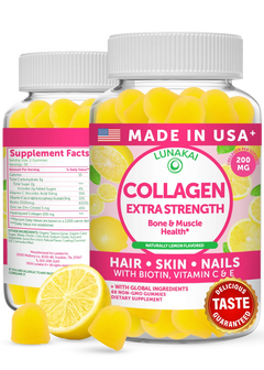 Collagen Gummies