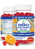 Energy Gummies