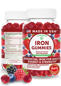 Iron Gummies