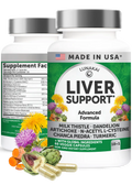 Liver Support Capsules
