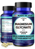 Magnesium Glycinate 