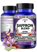 Saffron Blend Capsules