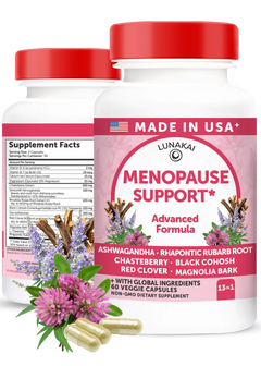 Menopause Capsules