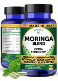 Moringa Capsules