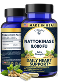 Nattokinase Capsules