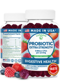 Probiotic Gummies