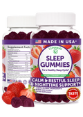 Sleep Gummies