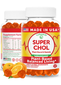 Super Chol Gummies