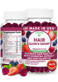 Super Hair Gummies